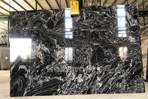  Đá trang trí ốp vách Blama